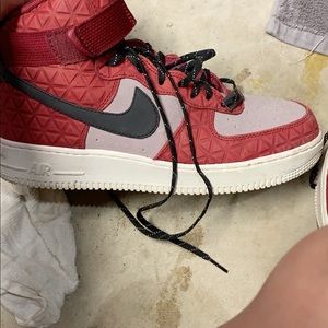 Nike Air Force 1